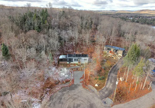 House for sale - 133 Rue de la Falaise, Sainte-Marguerite-du-Lac-Masson, J0T 1L0