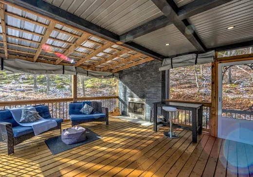 House for sale - 133 Rue de la Falaise, Sainte-Marguerite-du-Lac-Masson, J0T 1L0