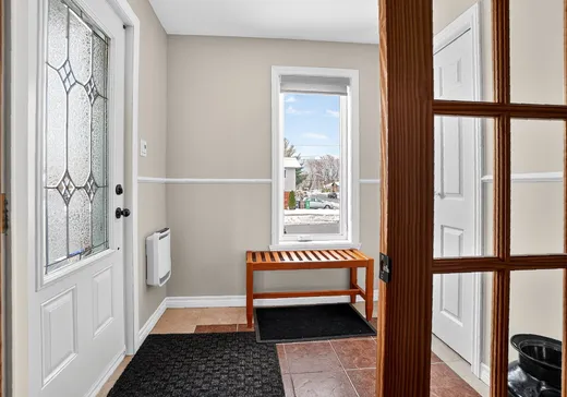 House for sale - 695 Rue Chassé, Drummondville, J2C 0P1