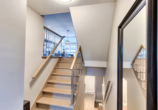 Maison à vendre - 339 Rue René-Lecavalier, Terrebonne, J6Y 0N5