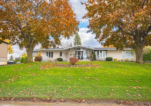 Maison à vendre - 225 Rue Ellice, Salaberry-de-Valleyfield, J6T 1G2