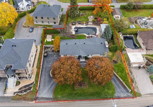 Maison à vendre - 225 Rue Ellice, Salaberry-de-Valleyfield, J6T 1G2