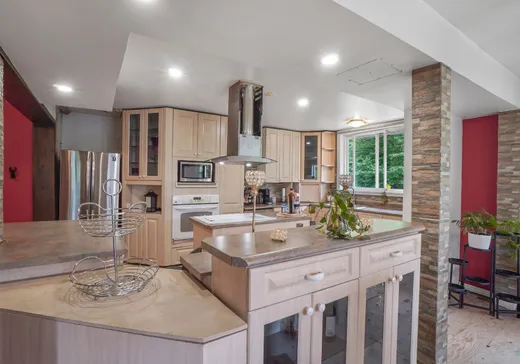 Maison à étages à vendre - 600 Rue des Malards, Chertsey, J0K3K0