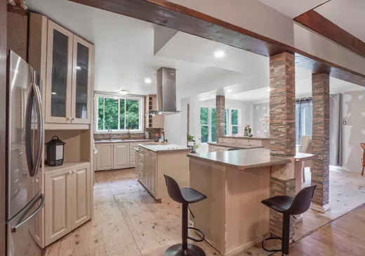 Maison à vendre - 600 Rue des Malards, Chertsey, J0K 3K0