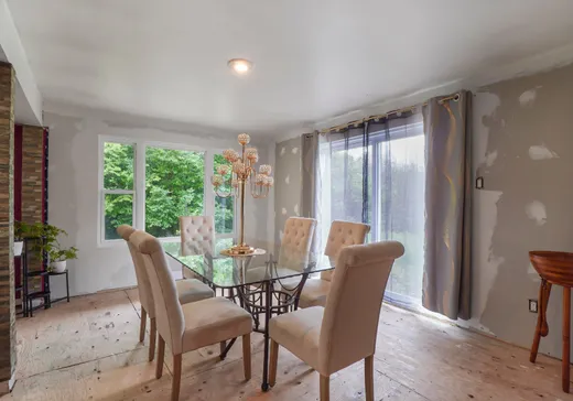 Maison à vendre - 600 Rue des Malards, Chertsey, J0K 3K0