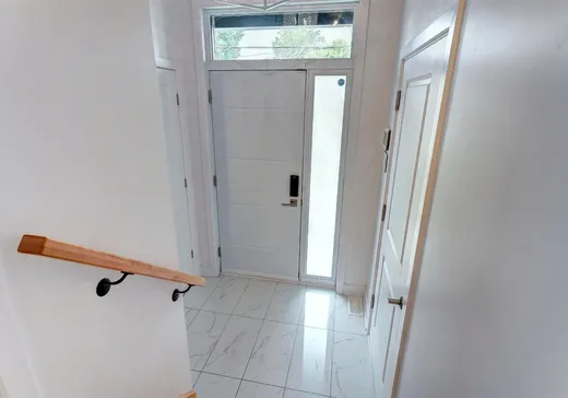 House for sale - 615 4e Avenue, Laval (Laval-West), H7R 4K2