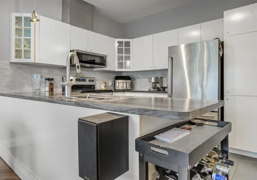 Condo à vendre - 63 Prom. des Îles, App. 4, Laval (Chomedey), H7W 5J6