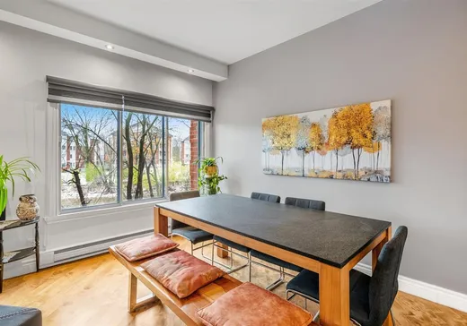 Condo à vendre - 63 Prom. des Îles, App. 4, Laval (Chomedey), H7W 5J6