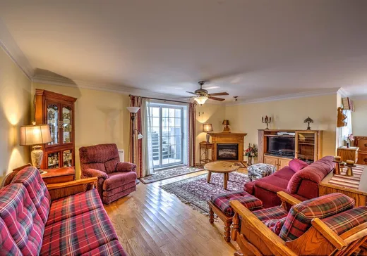 Condo à vendre - 1245 Rue François-Corbeil, App. 101, Terrebonne, J6W 6G7