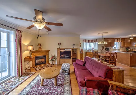 Condo à vendre - 1245 Rue François-Corbeil, App. 101, Terrebonne, J6W 6G7