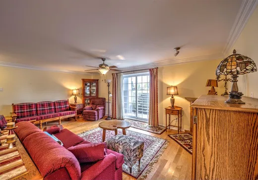 Condo à vendre - 1245 Rue François-Corbeil, App. 101, Terrebonne, J6W 6G7