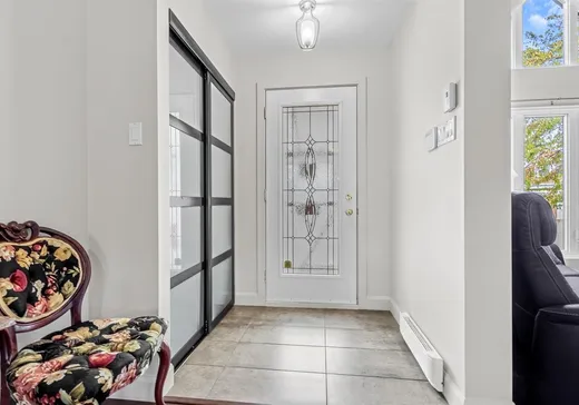 House for sale - 30 Rue des Signaleurs, Lévis, G6V 8J5