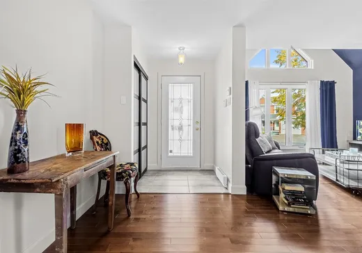 House for sale - 30 Rue des Signaleurs, Lévis, G6V 8J5