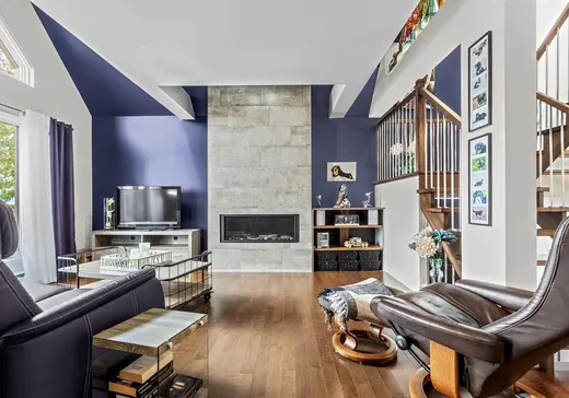 House for sale - 30 Rue des Signaleurs, Lévis, G6V 8J5