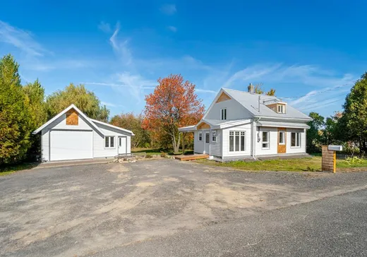 House for sale - 716 6e Rang O., St-Apollinaire, G0S 2E0