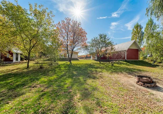 House for sale - 716 6e Rang O., St-Apollinaire, G0S 2E0