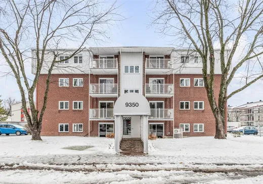 Condo à vendre - 9350 Rue de Belfort, App. 101, Charlesbourg, G1G6J1