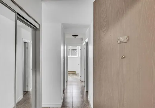 Condo à vendre - 9350 Rue de Belfort, App. 101, Charlesbourg, G1G 6J1