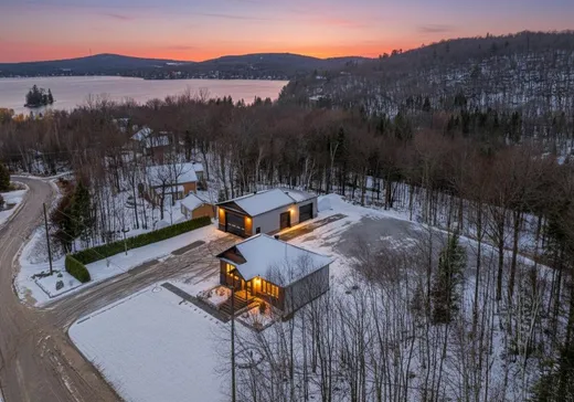 Maison à vendre - 111 Rue de l'Orée-des-Bois, Sainte-Catherine-de-la-Jacques-Cartier, G3N 0W9