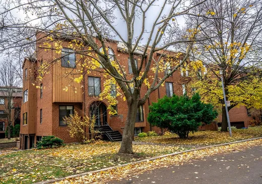 Condo à vendre - 258 Av. de Navarre, Saint-Lambert, J4S 1X7