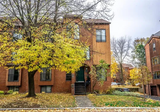 Condo à vendre - 258 Av. de Navarre, Saint-Lambert, J4S 1X7