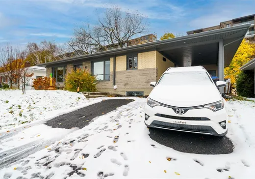 Maison à vendre - 97 Rue Jacques-Cartier, Lévis, G6V 1T4