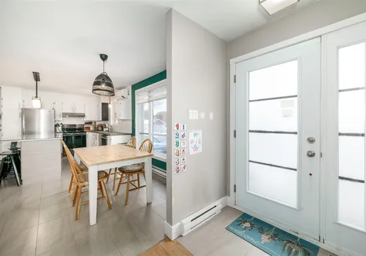 Maison à vendre - 97 Rue Jacques-Cartier, Lévis, G6V 1T4