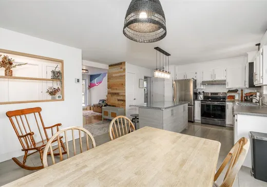 Maison à vendre - 97 Rue Jacques-Cartier, Lévis, G6V 1T4