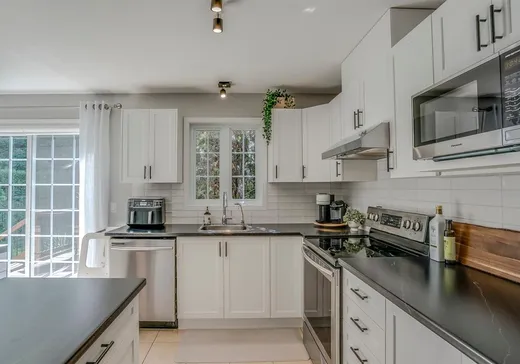 Maison à vendre - 1574 Rue Stanislas-Hébert, St-Romuald, G6W 8K8