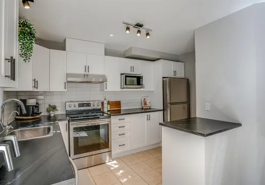 Maison à vendre - 1574 Rue Stanislas-Hébert, St-Romuald, G6W 8K8