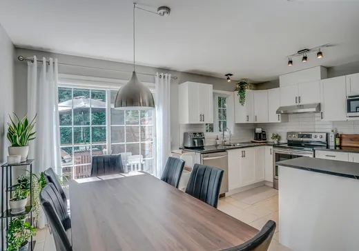 Maison à vendre - 1574 Rue Stanislas-Hébert, St-Romuald, G6W 8K8