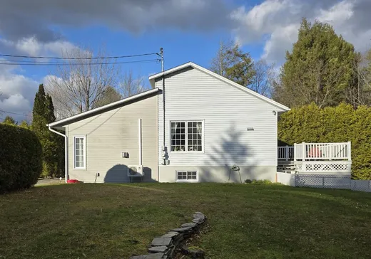 House for sale - 640 Av. Corriveau, Magog, J1X 5W6