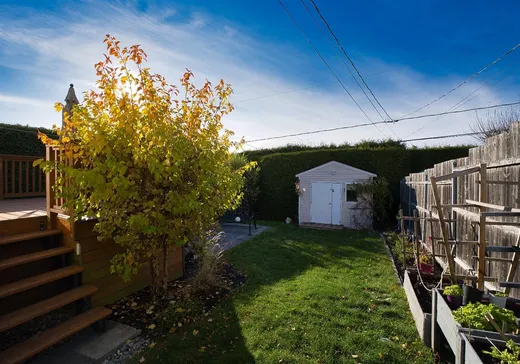 Maison à vendre - 4273 Rue Marguerite-Bourgeoys, Sherbrooke, J1N 3T7