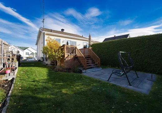 Maison à vendre - 4273 Rue Marguerite-Bourgeoys, Sherbrooke, J1N 3T7