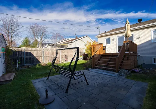 Maison à vendre - 4273 Rue Marguerite-Bourgeoys, Sherbrooke, J1N 3T7