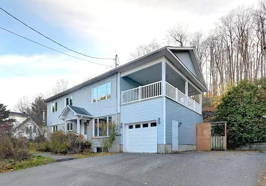 Two or more stories for sale - 307 Ch. Duplessis, Sherbrooke, J1E3C9