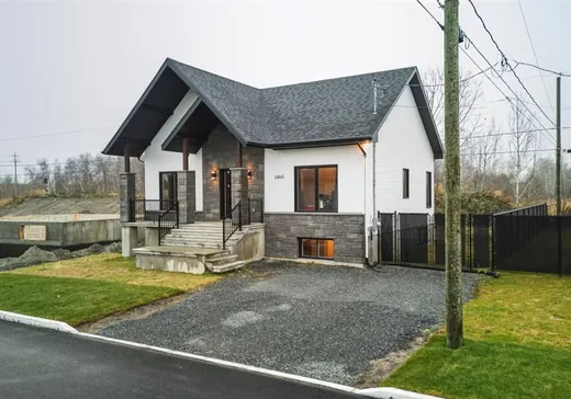 Bungalow à vendre - 1865 Rue Offenbach, Drummondville, J2B0X2