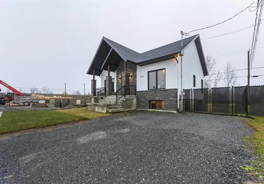 Maison à vendre - 1865 Rue Offenbach, Drummondville, J2B 0X2