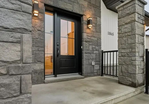 Maison à vendre - 1865 Rue Offenbach, Drummondville, J2B 0X2