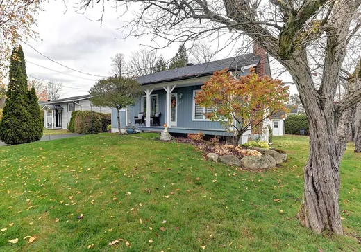 House for sale - 5910 Rue Frenette, Sherbrooke, J1N 2N3