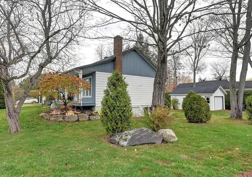 House for sale - 5910 Rue Frenette, Sherbrooke, J1N 2N3