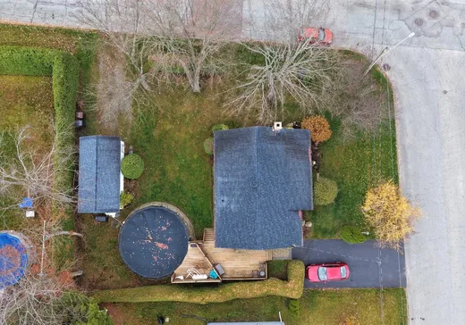 House for sale - 5910 Rue Frenette, Sherbrooke, J1N 2N3