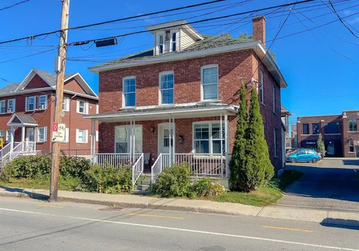 House for sale - 408 Rue Brock, Drummondville, J2B 1E1