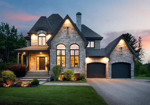 Maison à étages à vendre - 3216 Rue Alfred-Desrochers, Sherbrooke, J1K3C6