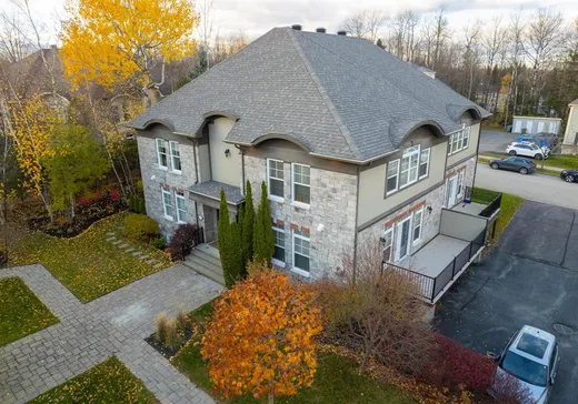 Condo à vendre - 2789 Rue Charles-Baudelaire, Sherbrooke, J1L0B8