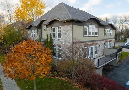 Condo à vendre - 2789 Rue Charles-Baudelaire, Sherbrooke, J1L 0B8