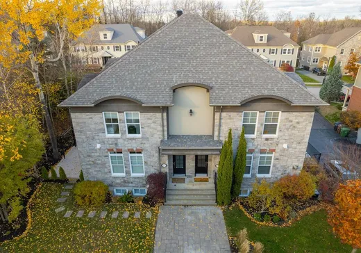 Condo à vendre - 2789 Rue Charles-Baudelaire, Sherbrooke, J1L 0B8