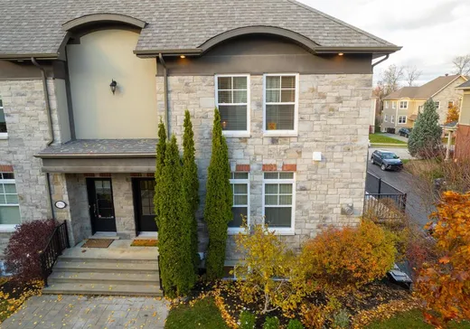 Condo à vendre - 2789 Rue Charles-Baudelaire, Sherbrooke, J1L 0B8