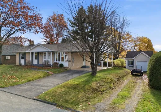 Maison à vendre - 434 Rue du Prince-Rupert, Sherbrooke, J1G 2A1