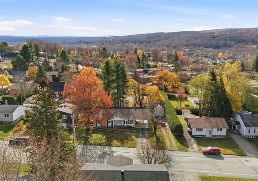 Maison à vendre - 434 Rue du Prince-Rupert, Sherbrooke, J1G 2A1
